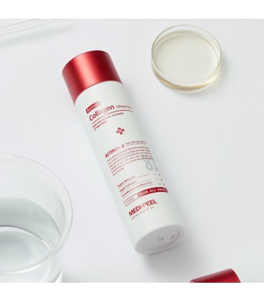 MEDIPEEL RETINOL COLLAGEN LIFTING TONER 150 ML