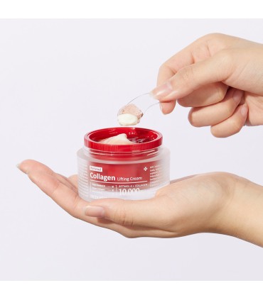 MEDIPEEL RETINOL COLLAGEN LIFTING CREAM 50G