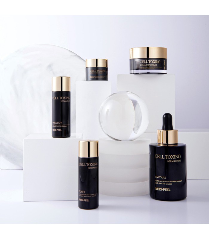 MEDIPEEL CELL TOXING DERMAJOURS AMPOULE 100 ML