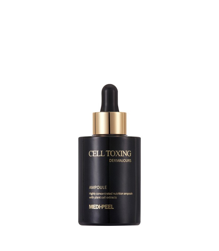 MEDIPEEL CELL TOXING DERMAJOURS AMPOULE 100 ML