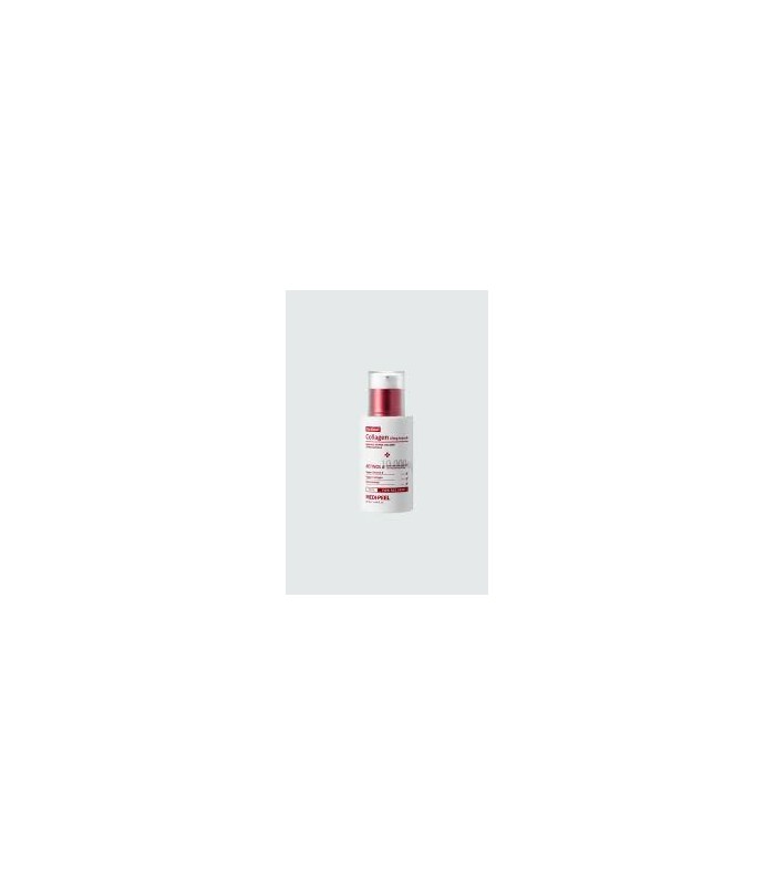 MEDIPEEL RETINOL COLLAGEN LIFTING AMPOULE 50 ML