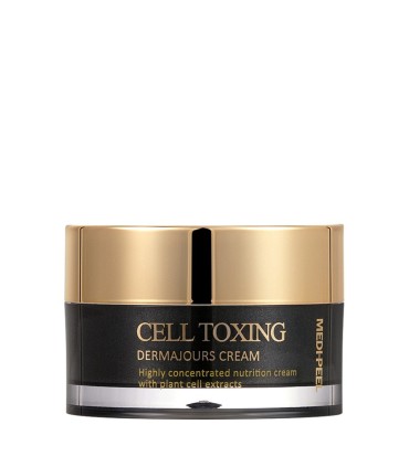 MEDIPEEL CELL TOXING DERMAJOURS CREAM 50 ML