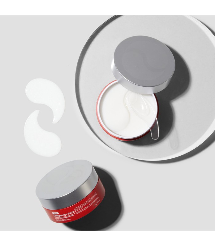 MEDIPEEL RED LACTO COLLAGEN EYE PATCH 60 UDS