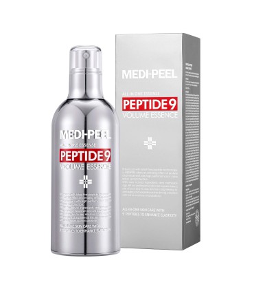 MEDI-PEEL ALL IN ONEESSENCE PEPTIDE 9