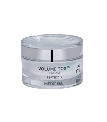MEDIPEEL PEPTIDE 9 VOLUME TOX CREAM PRO 2X 50ML