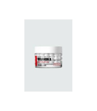 MEDIPEEL MELANON X DROP GEL CREAM 50G