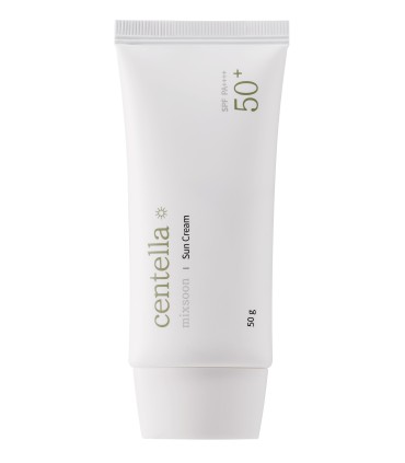 MIXSOON CENTELLA SUN CREAM  SPF50 PA++++