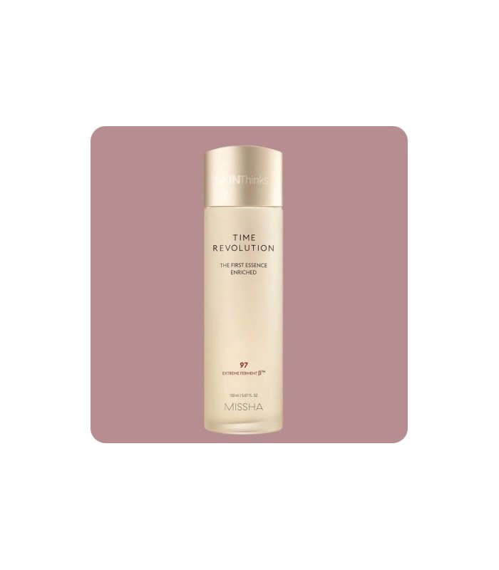 MISSHA TIME REVOLUTION THE FIRST ESSENCE ENRICHED 150 ML