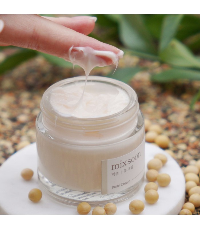 MIXSOON BEAN CREAM