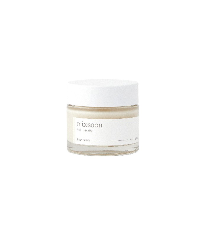 MIXSOON BEAN CREAM