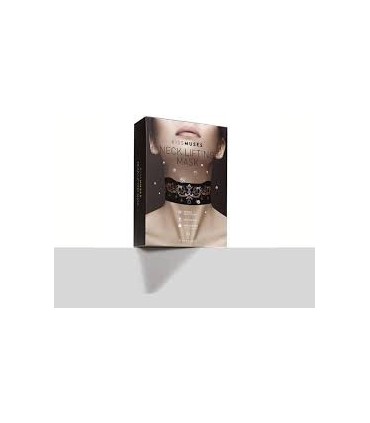 KISSMUSES NECK LIFTING MASK 12ML