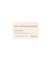 MIZON PHYTO PLUMP COLLAGEN NIGHT CREAM 50ML