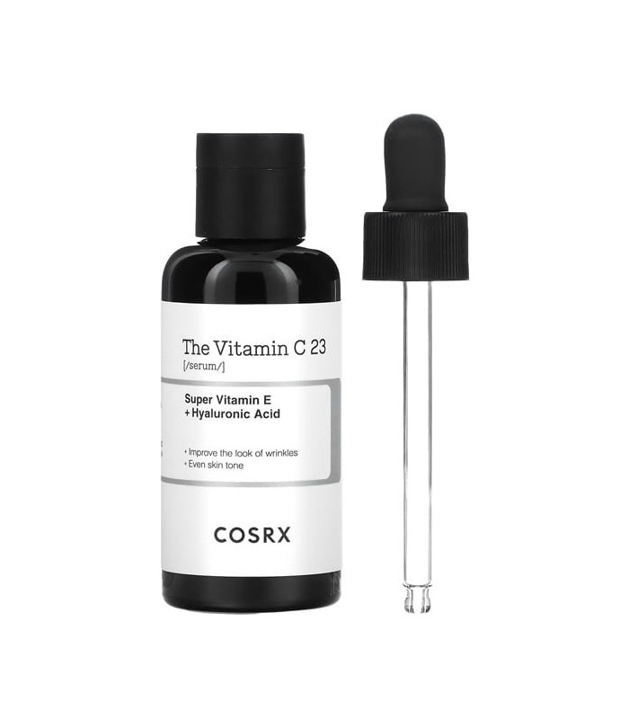 COSRX THE VITAMIN C 23 SERUM