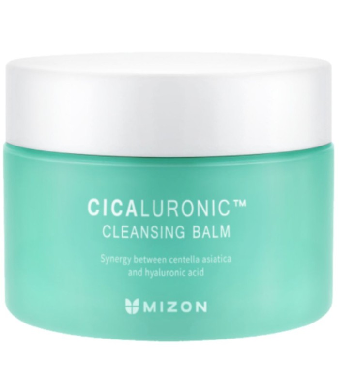 MIZON CICALURONIC CLEANSING BALM