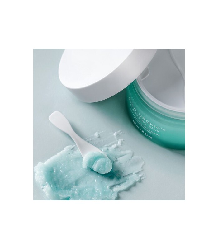 MIZON CICALURONIC CLEANSING BALM