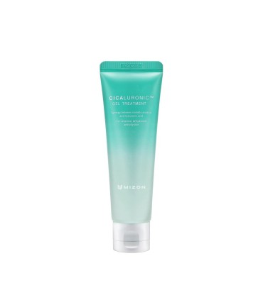 MIZON CICALURONIC GEL TREATMENT