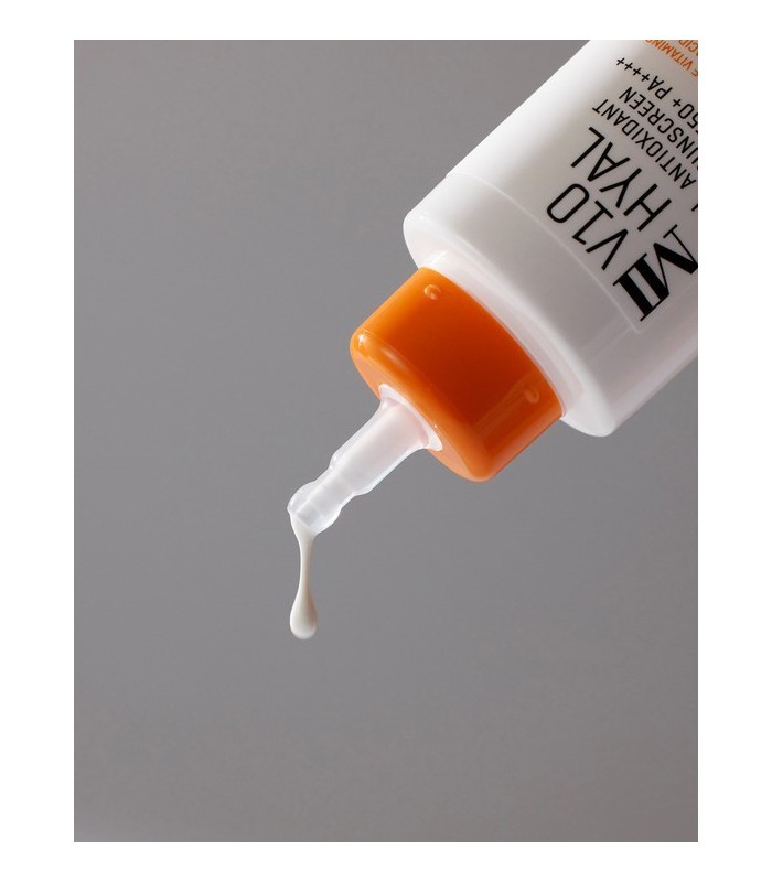 SOME BY MIV10 HYAL ANTIOXIDANT SUNSCREEN SPF50+ PA++++