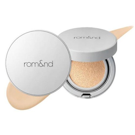 ROMAND NU ZERO CUSHION 05 BEIGE 25