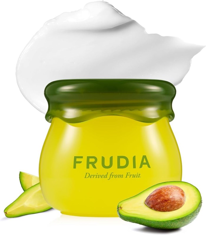 FRUDIA AVOCADO CICA RELIEF LIP BALM