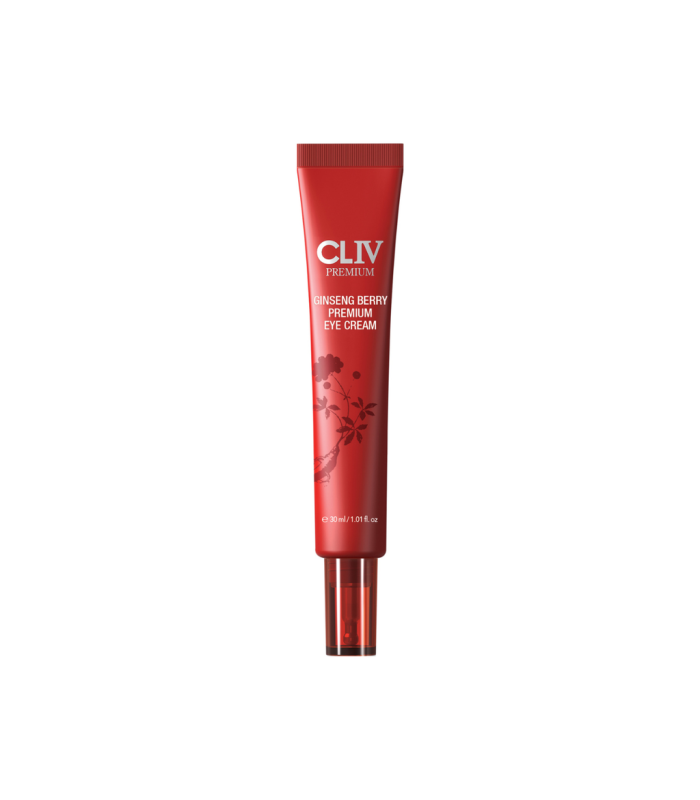 CLIV GINSENG BERRY PREMIUM EYE CREAM