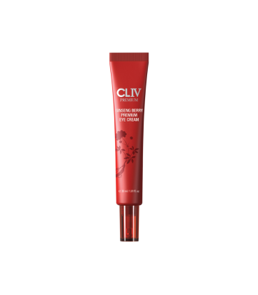 CLIV GINSENG BERRY PREMIUM EYE CREAM