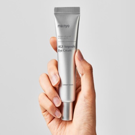 MA:NYO 4GF AMPOULE EYE CREAM 30ML