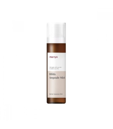 MA:NYO BIFIDA AMPOULE MIST 120ML
