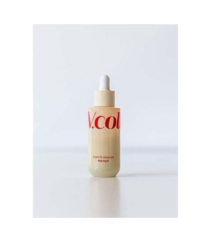 MA:NYO V COLLAGEN HEART FIT AMPOULE 50ML
