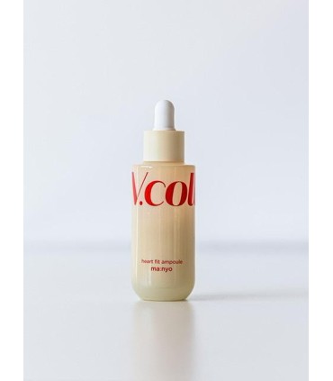 MA:NYO V COLLAGEN HEART FIT AMPOULE 50ML