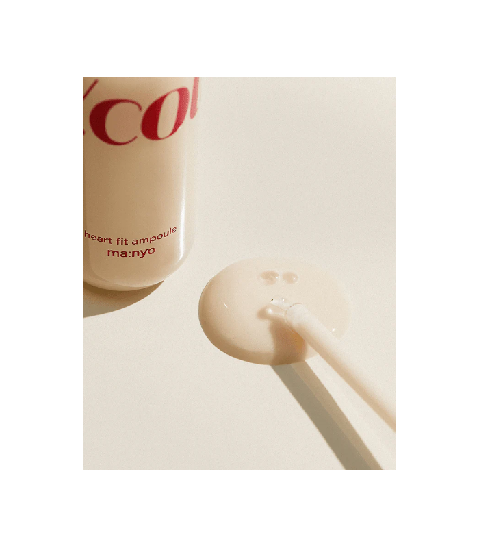 MA:NYO V COLLAGEN HEART FIT AMPOULE 50ML