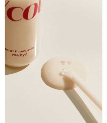 MA:NYO V COLLAGEN HEART FIT AMPOULE 50ML