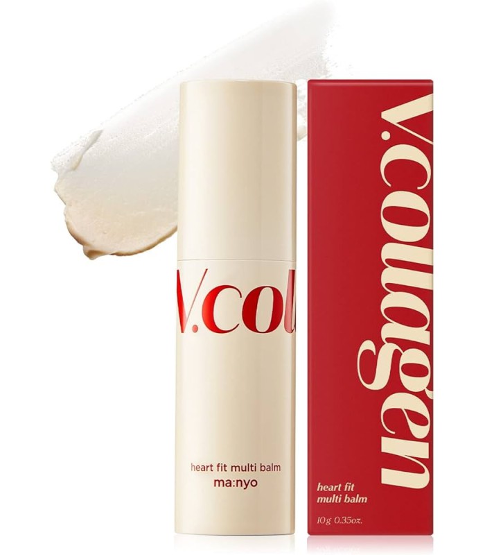 MA:NYO V COLLAGEN HEART FIT MULTI BALM 10G