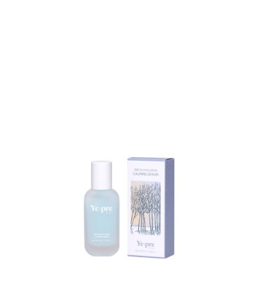 YEPRE BIRCH HYALURON CALMING SERUM 50ML