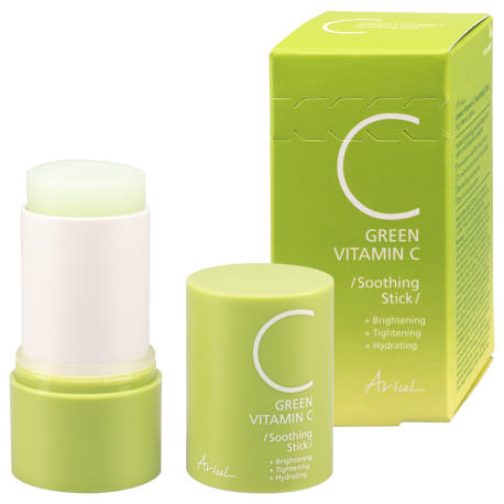 ARIUL GREEN VITAMIN C SOOTHING STICK 24G