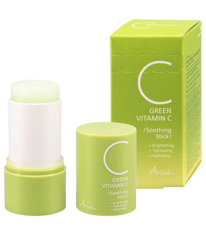 ARIUL GREEN VITAMIN C SOOTHING STICK 24G