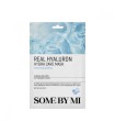SOME BY MI REAL HYALURON HYDRA CARE MASK 20G