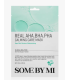 SOME BY MI REAL AHA-BHA-PHA CALMING CARE MASK 20G