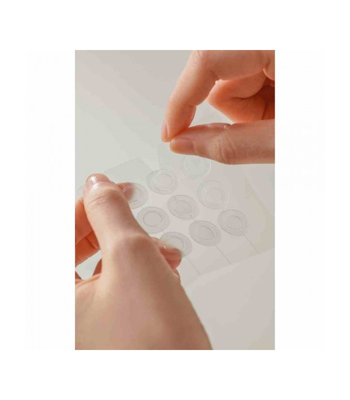 SOME BY MI MICRO PIN SPOT PATCH (9 UNIDADES)