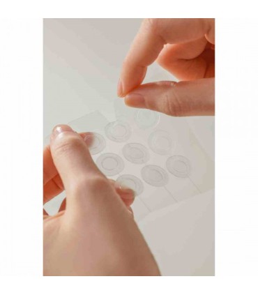 SOME BY MI MICRO PIN SPOT PATCH (9 UNIDADES)