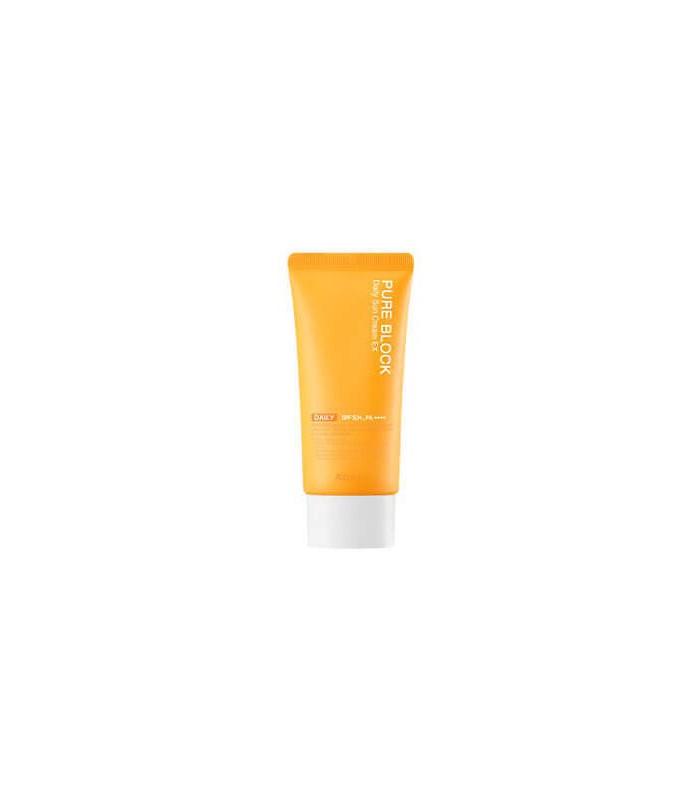 APIEU PURE BLOCK DAILY SUN CREAM EX SPF50+ PA++++