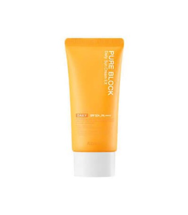 APIEU PURE BLOCK DAILY SUN CREAM EX SPF50+ PA++++