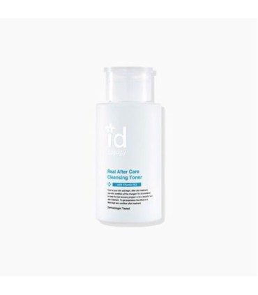 ID REAL AFTER CARE TONER 250ML