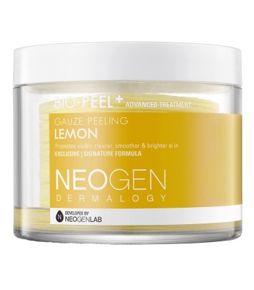 NEOGEN BIO PEEL GAUZE PEELING LEMON 30 PAD 200ML
