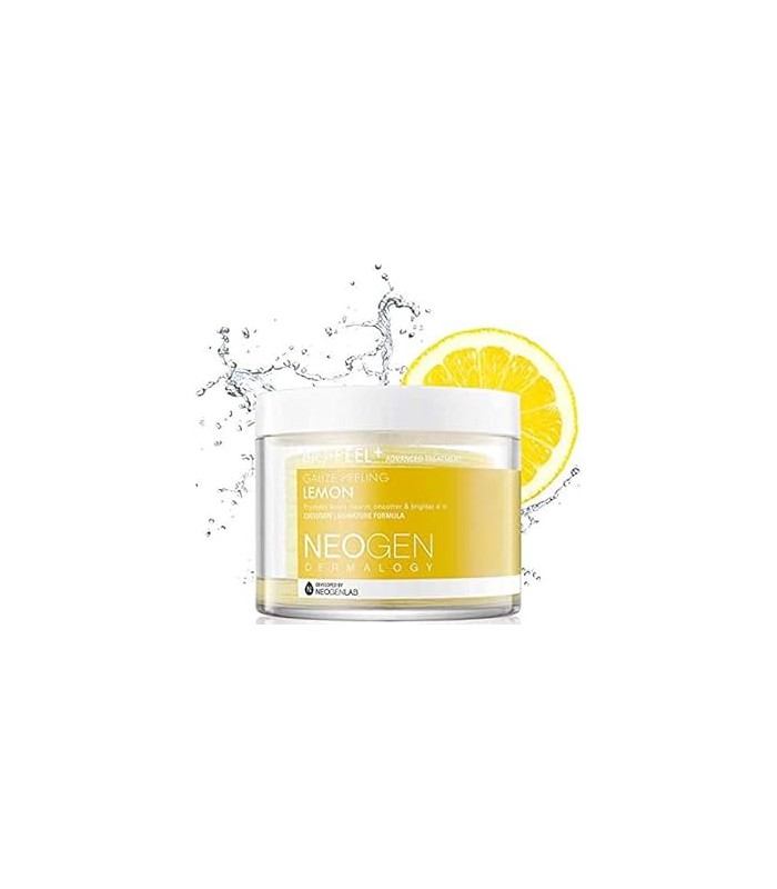 NEOGEN BIO PEEL GAUZE PEELING LEMON 30 PAD 200ML