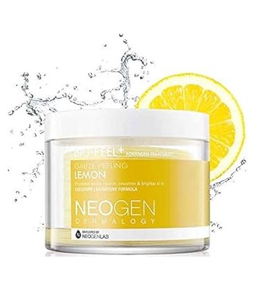 NEOGEN BIO PEEL GAUZE PEELING LEMON 30 PAD 200ML