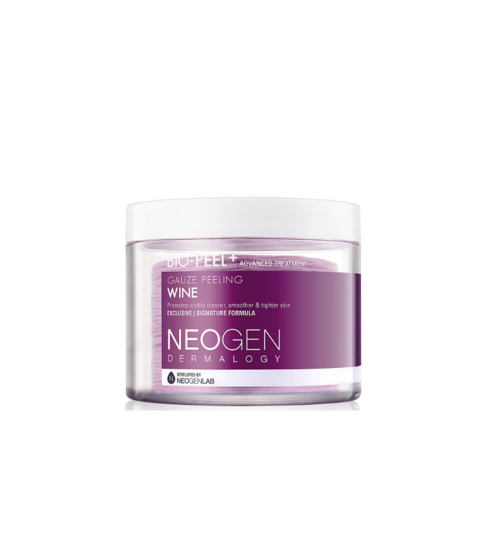 NEOGEN BIO PEEL GAUZE PEELING  WINE 30 PAD