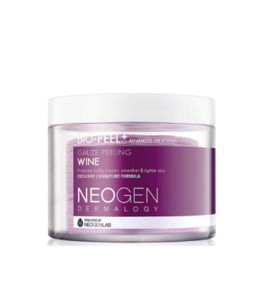 NEOGEN BIO PEEL GAUZE PEELING  WINE 30 PAD