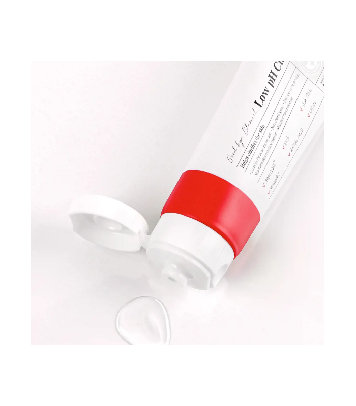 MIZON GOOD BYE BLEMISH LOW PH CLEANSER 100ML