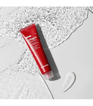 MEDIPEEL LACTO COLLAGEN WRAPPING MASK 70ML