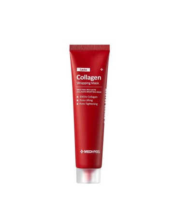 MEDIPEEL LACTO COLLAGEN WRAPPING MASK 70ML